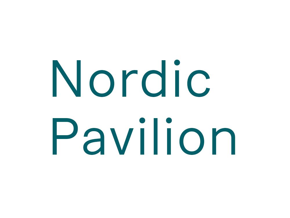 Police Nordic Pavilion
